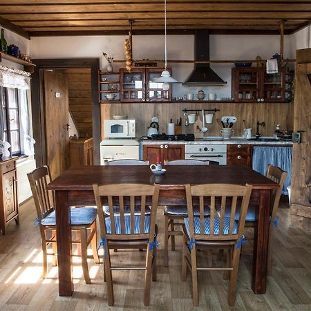 Apartmany Loucny Mlyn Kněžmost 외부 사진