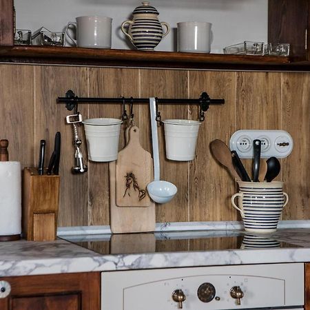 Apartmany Loucny Mlyn Kněžmost 외부 사진