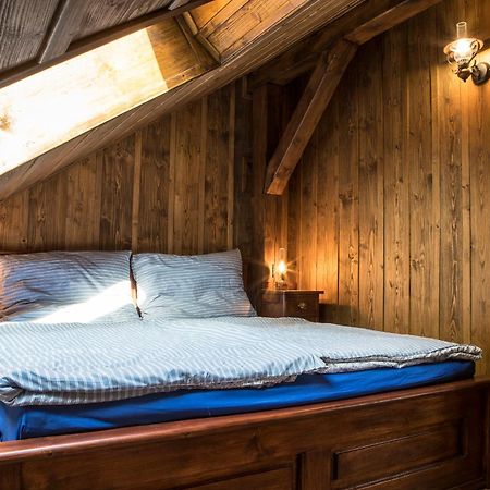 Apartmany Loucny Mlyn Kněžmost 외부 사진