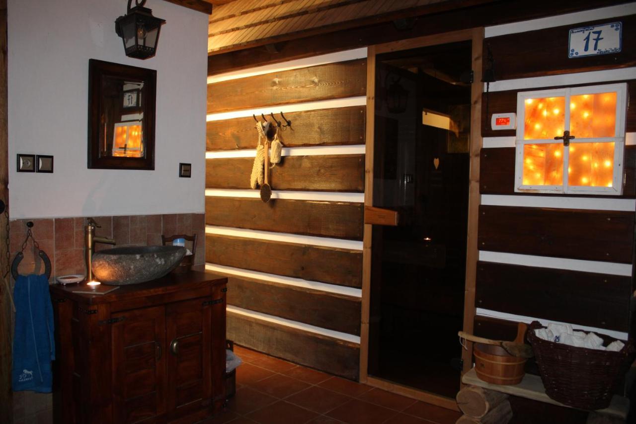 Apartmany Loucny Mlyn Kněžmost 외부 사진
