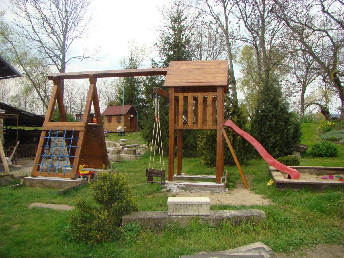 Apartmany Loucny Mlyn Kněžmost 외부 사진