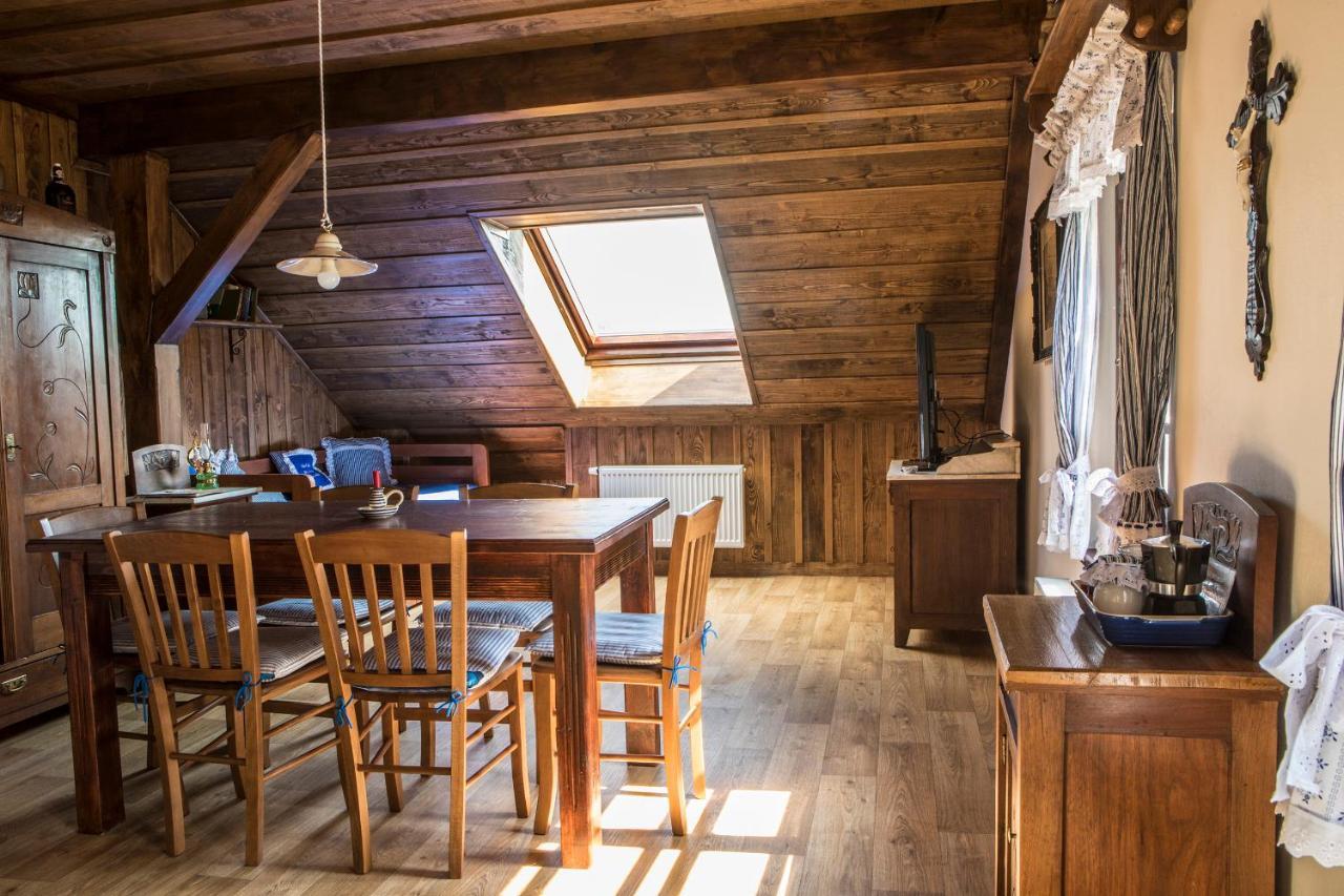 Apartmany Loucny Mlyn Kněžmost 외부 사진