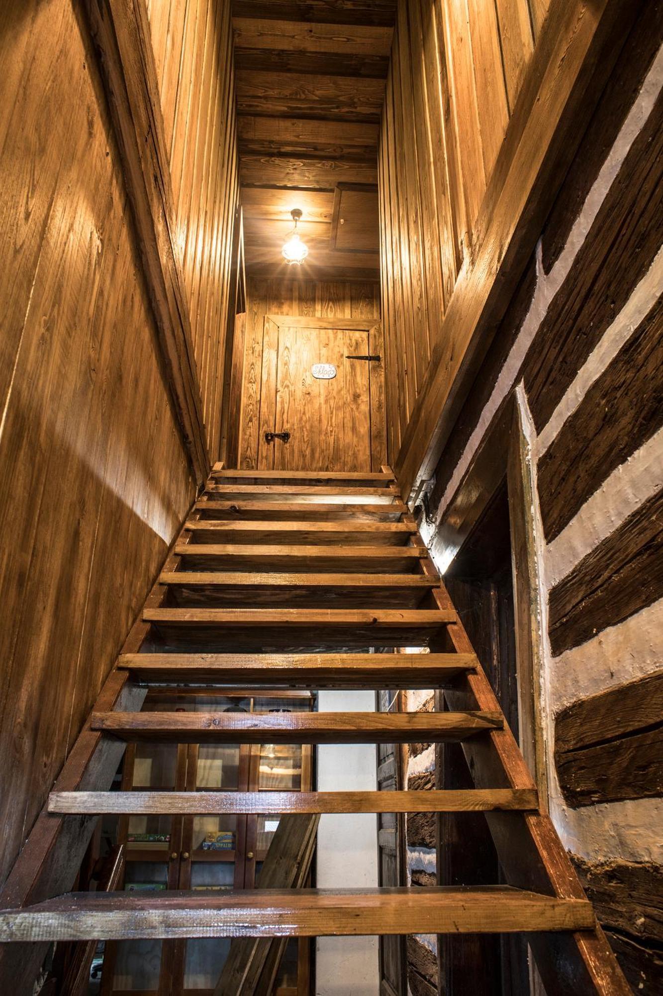 Apartmany Loucny Mlyn Kněžmost 외부 사진