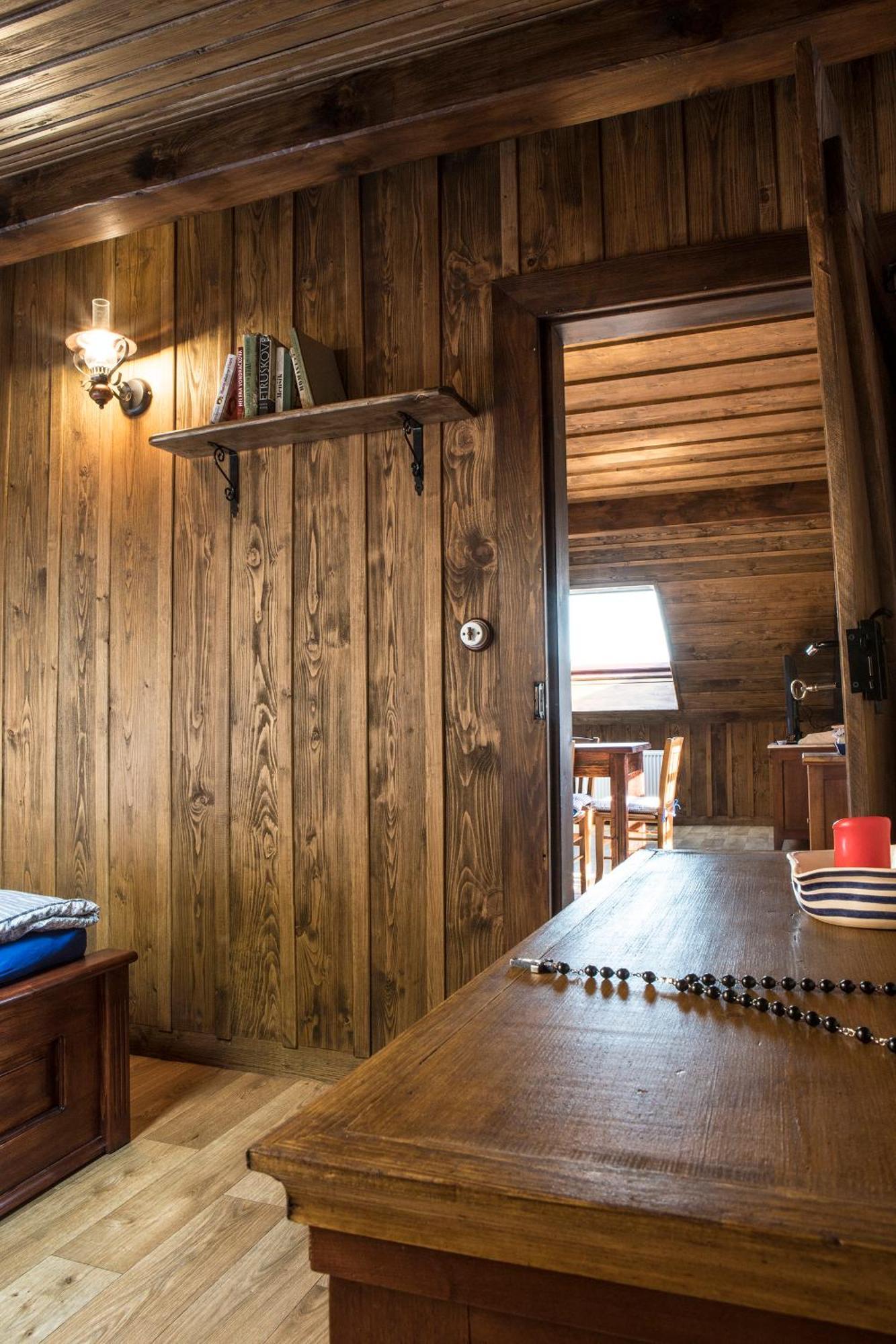 Apartmany Loucny Mlyn Kněžmost 외부 사진
