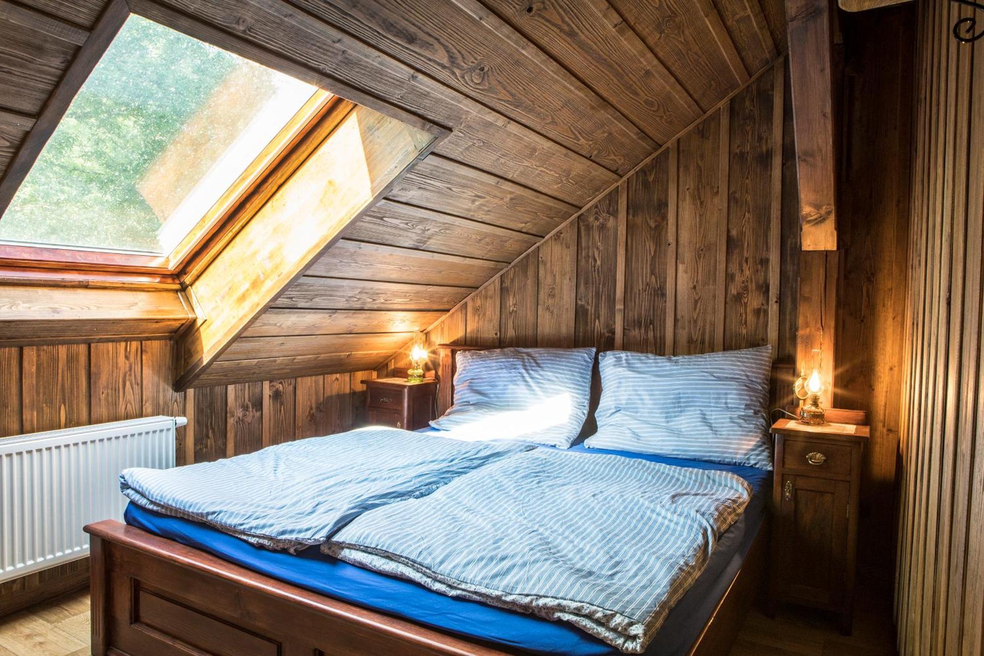 Apartmany Loucny Mlyn Kněžmost 외부 사진